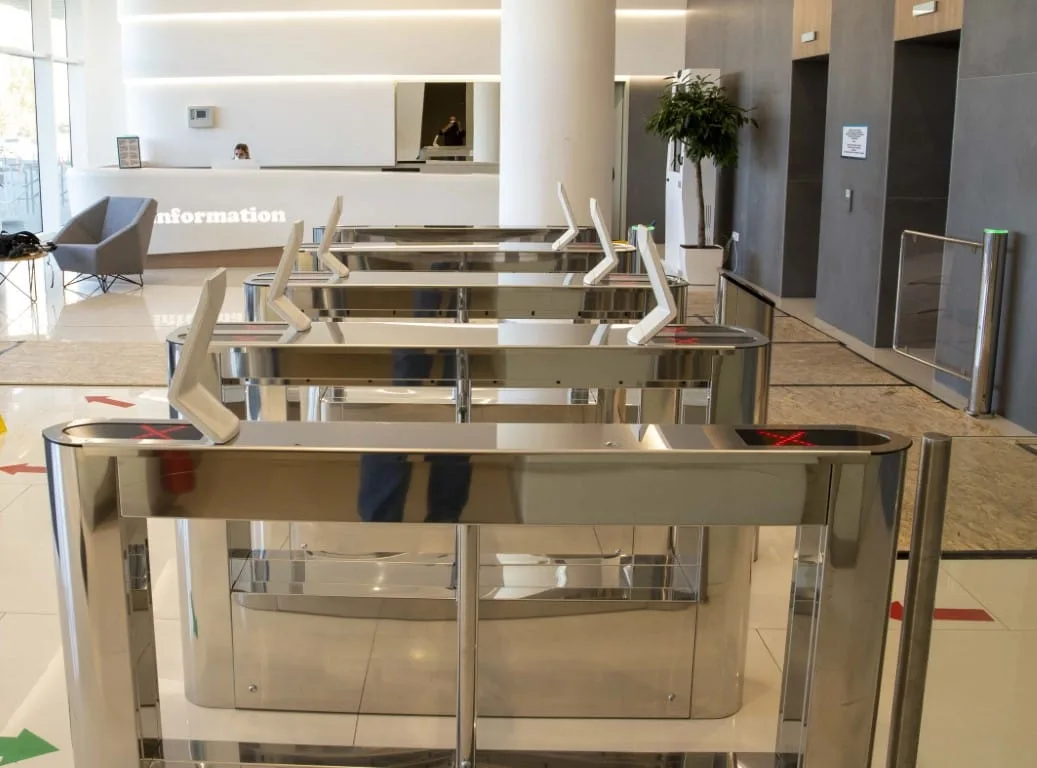 Реализиран обект на LOT — Bulgaria Mall