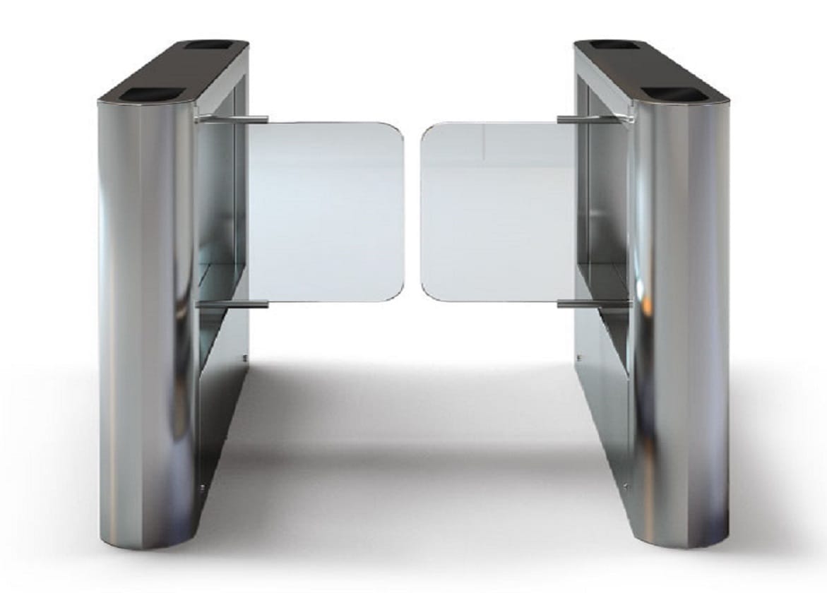 Porta – SCP